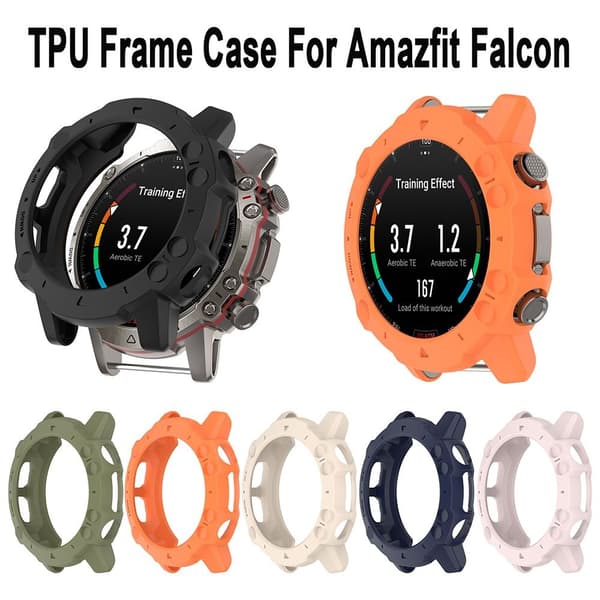 TPU Case Cover Beskyttende SORT black