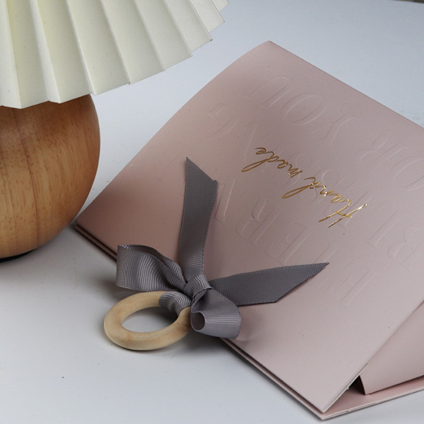 Wedding Favor Box Chocolate Candy Box PURPLE Purple