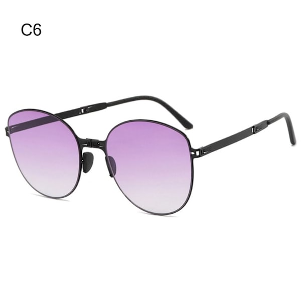 Sammenleggbare solbriller Easy Carry C6 C6 C6