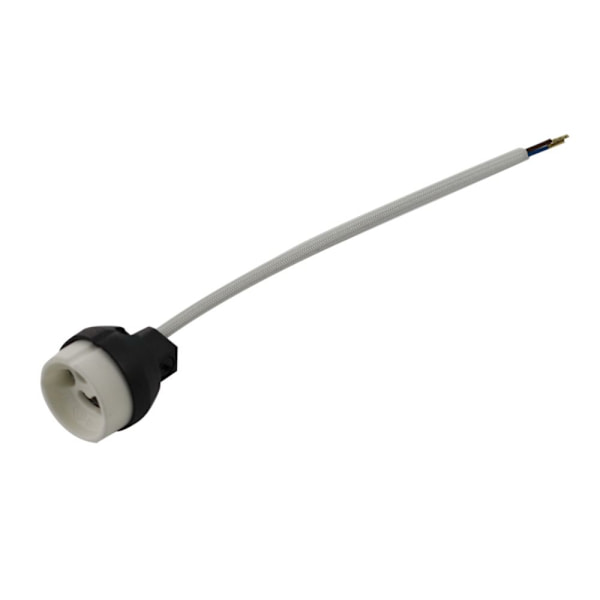 GU10 Bulb Base Lamphållare 18CM 18CM 18cm