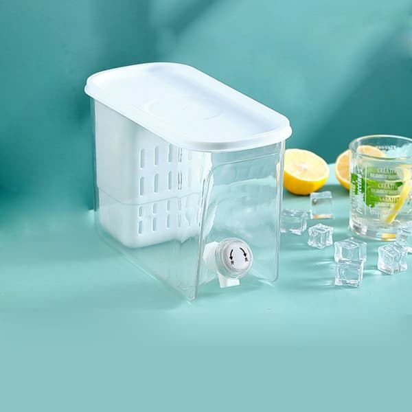 Cold Kettle Cool Bøtte HVIT White