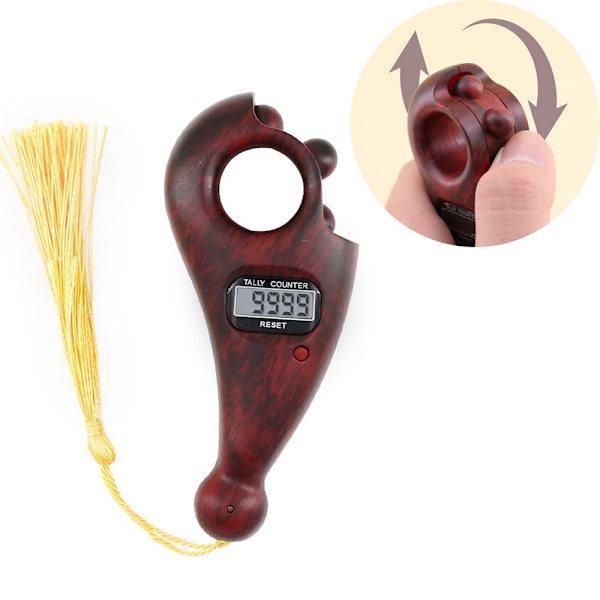 Handdisk Digital Beads Counter C C C