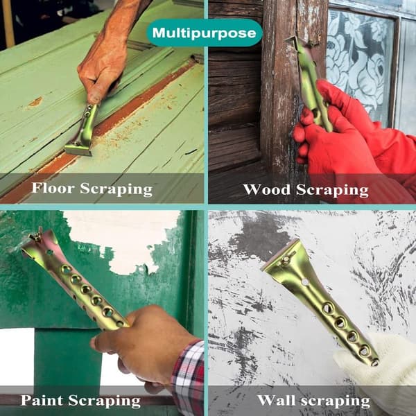 Premium Paint Kaavin Heavy Duty kovametalliterä