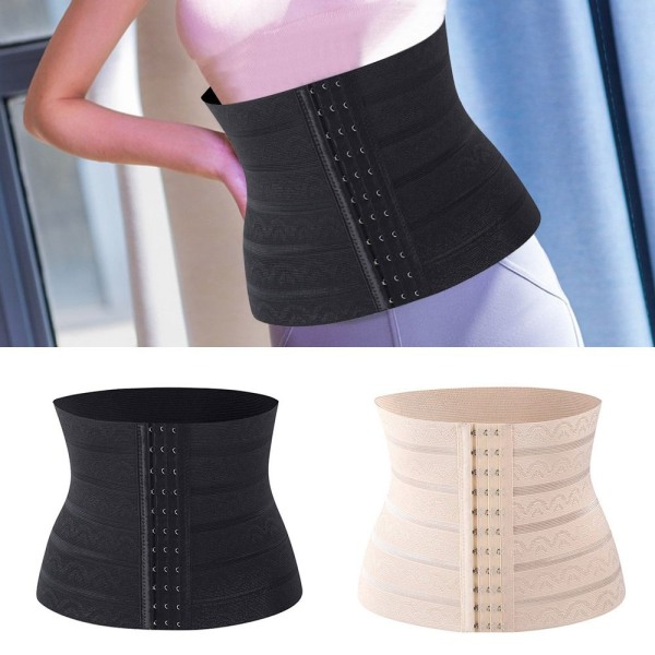 Synnytyksen jälkeinen waist trainer NATURAL XXL Natural XXL