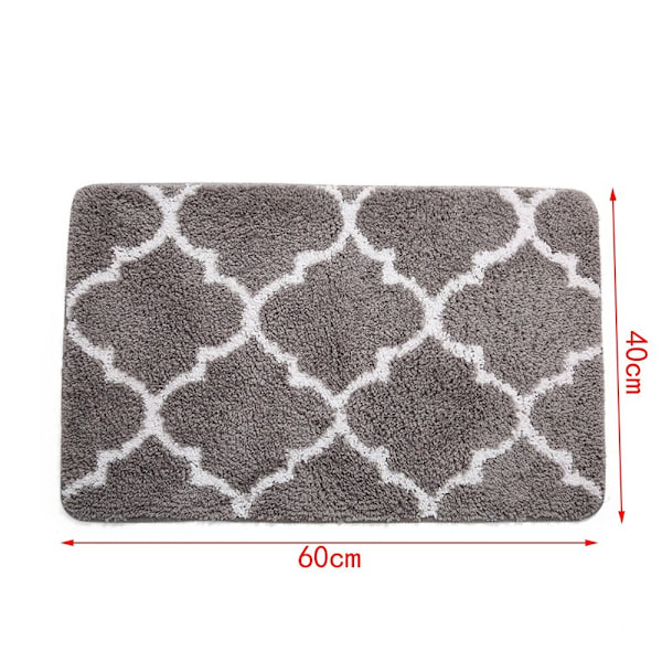 Sklisikker badematte Absorberende badematte CAMEL B B Camel B-B