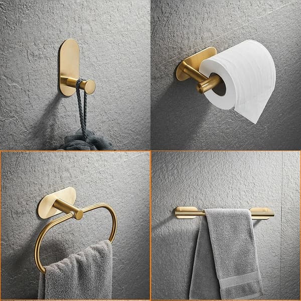 Håndklædeholder Badekrog C C C