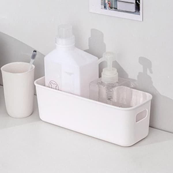 Phone case Förvaringslåda Kosmetika Case Desktop Organizer