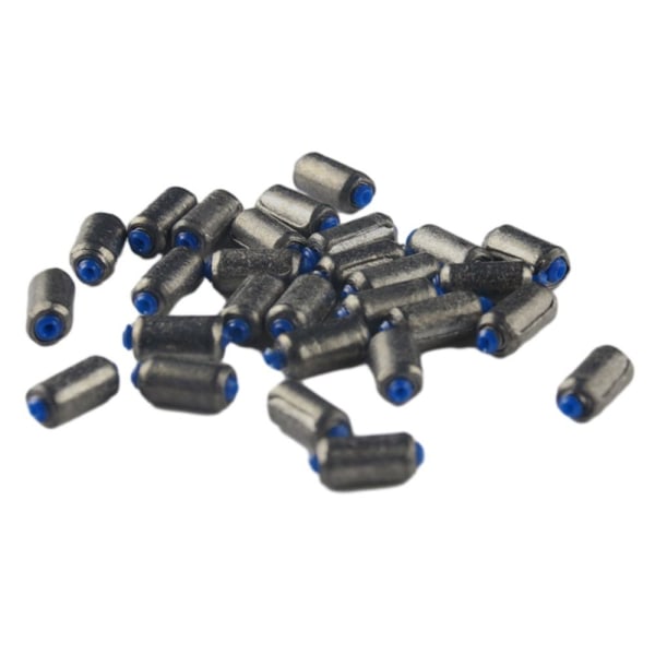 Vekter Blysynker Fiskebly fall 4,0G20STK 20STK 4.0g20pcs