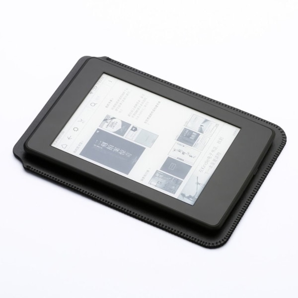 6/6,8 tommer Tablet Sleeve bæretaske SORT 6 TOMM Black 6 inch