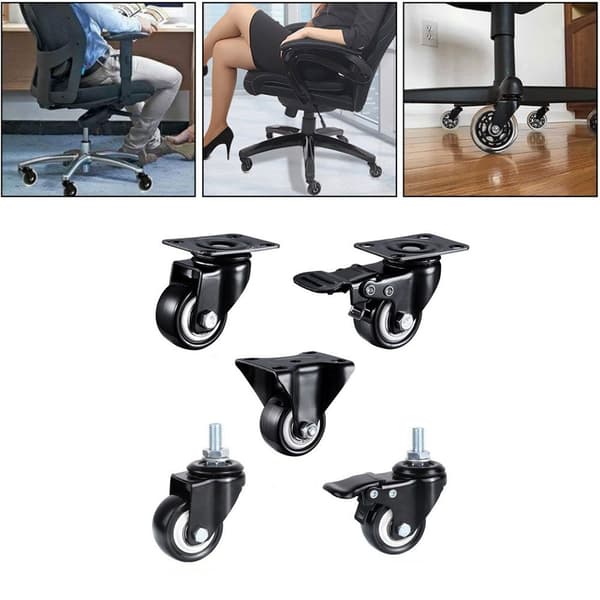 Möbel Caster Chair Wheel BB B
