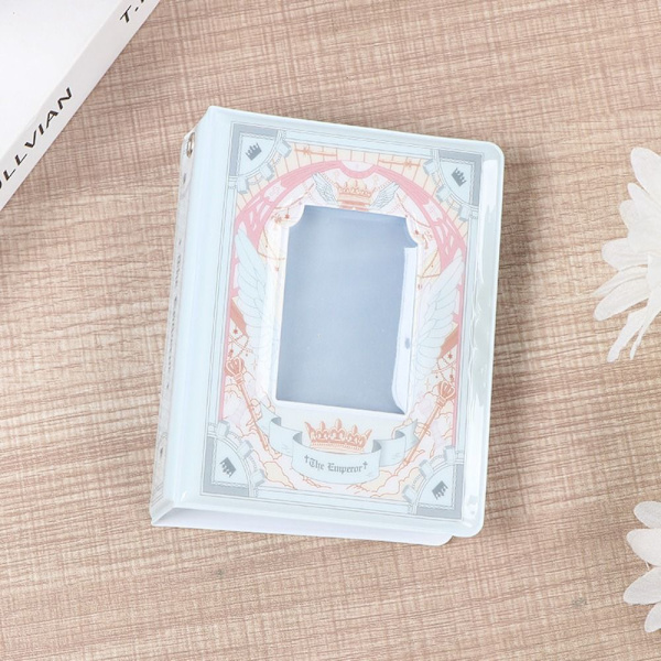 Fotoalbum Fotoholder C C C