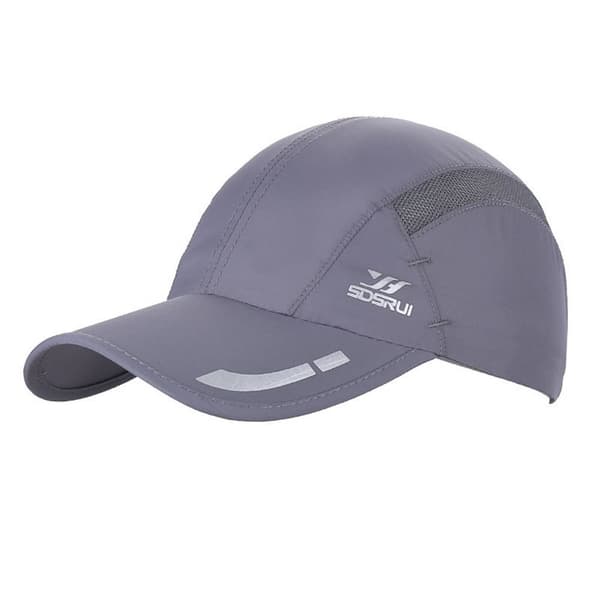 Justerbar cap Trucker Hat MÖRKBLÅ dark blue