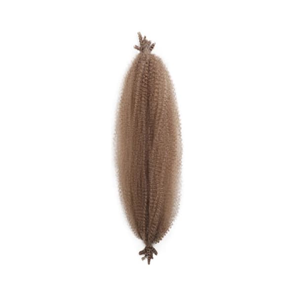 Krøllet hår paryk Corn Silk Curls 5 5 5