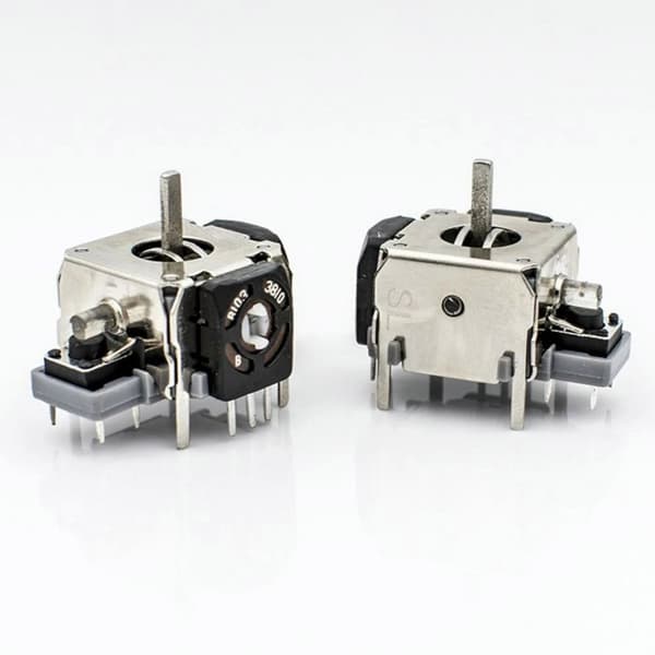 10stk 3D Joystick Analog Stick Thumbstick