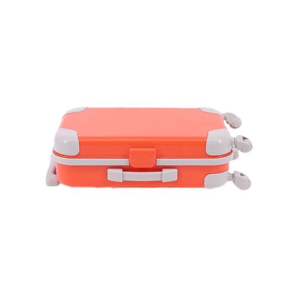 Dukkevogn Trunk Miniature Bagasje 2 2 2