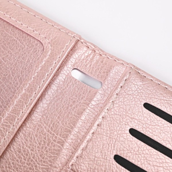 Cover Passhållare ROSE GULD rose gold