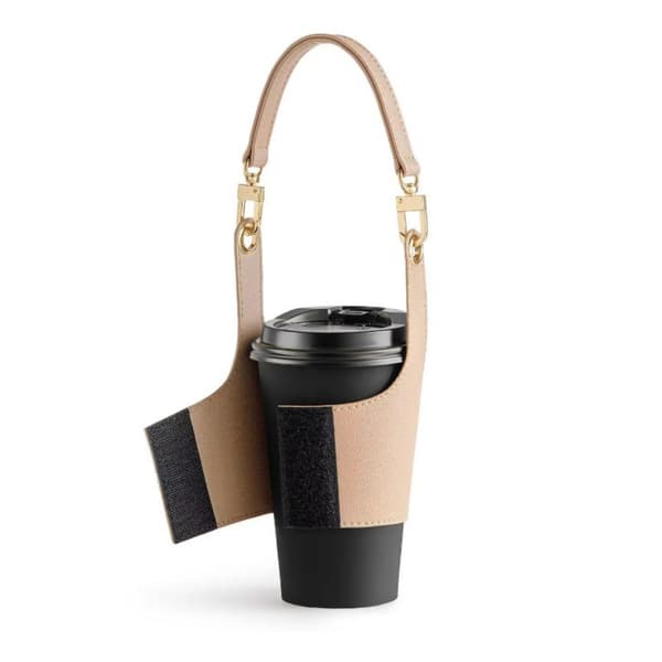 Vannkopppose Skinnkoppholder KHAKI Khaki