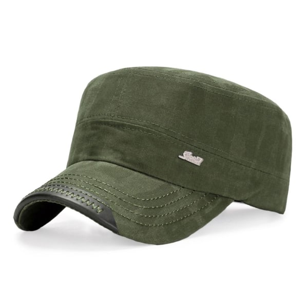Army Hat baseball- cap ARMY GREEN Army green