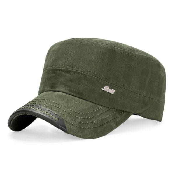 Army Hat baseballkasket ARMY GREEN Army green