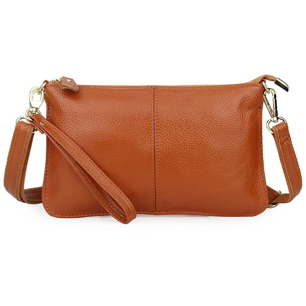 Enkel axelväska Crossbody-väska GINGER GINGER