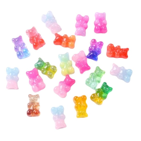 bear candy beads hurmaa bear beads