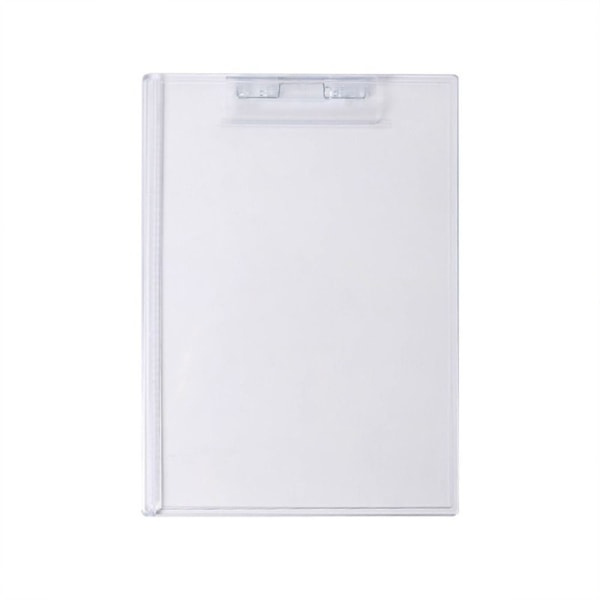 File Mappe Board utklippstavle A4 A4 A4