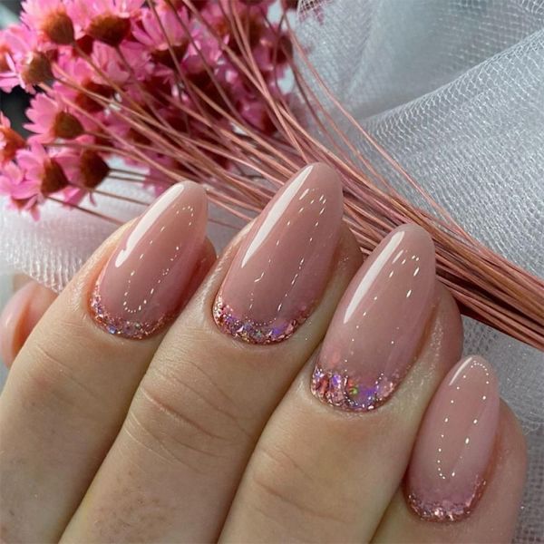 Falske Nails Fake Nials W1178 W1178 W1178