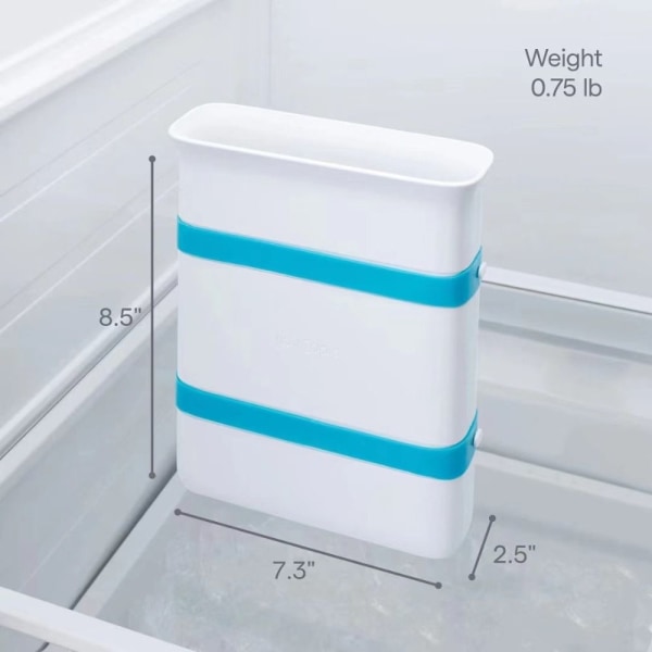 Icebox Form 2ST 2ST 2pcs