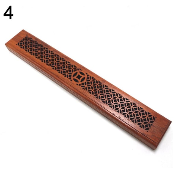 Rökelsestickhållare Ash Catcher 2 2 2
