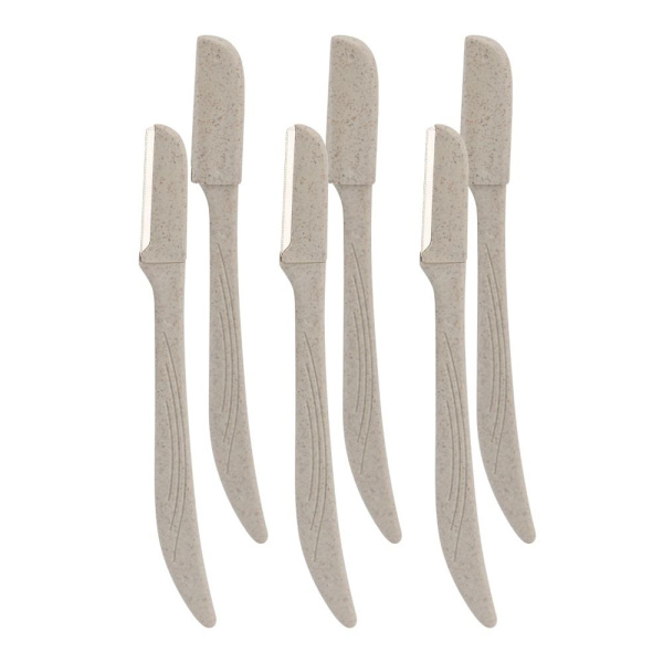 Ögonbrynstrimmer Eyebrow Razor Eyebrow Shaper