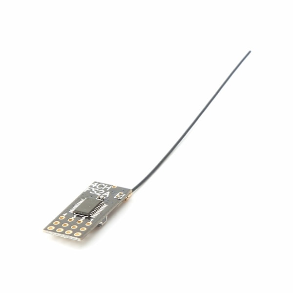 FS2A AFHDS 2A yhteensopiva vastaanottimen PWM-lähtö 1pcs