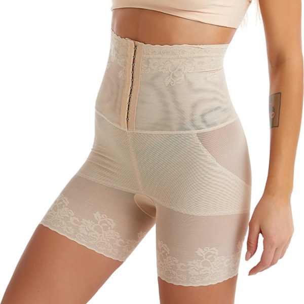 Slimming Body Shapewear BEIGE XXXXL beige XXXXL