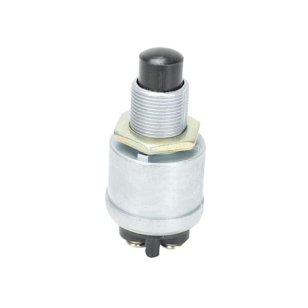 Trykknappbryter 50A 12V Vanntett