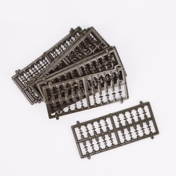 Krogstop Perler Karpefiskestop 10PCSA A 10pcsA