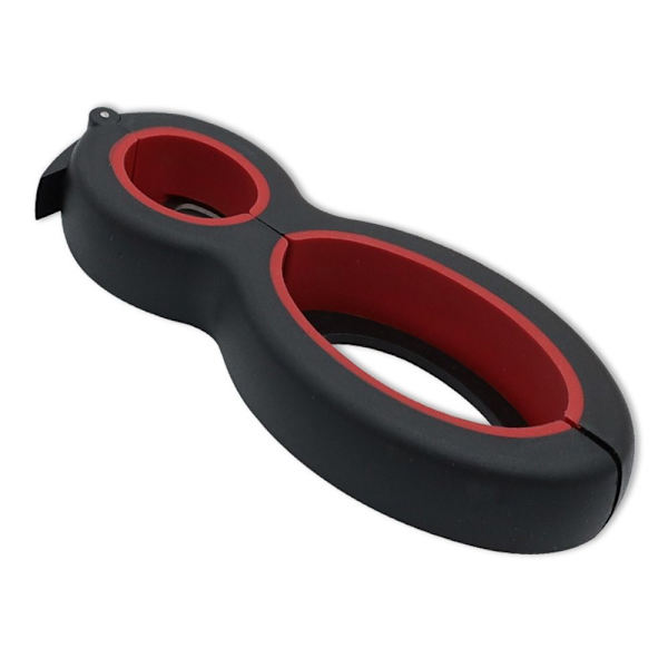 6 in 1 Multi Opener CAN Pullonavaaja