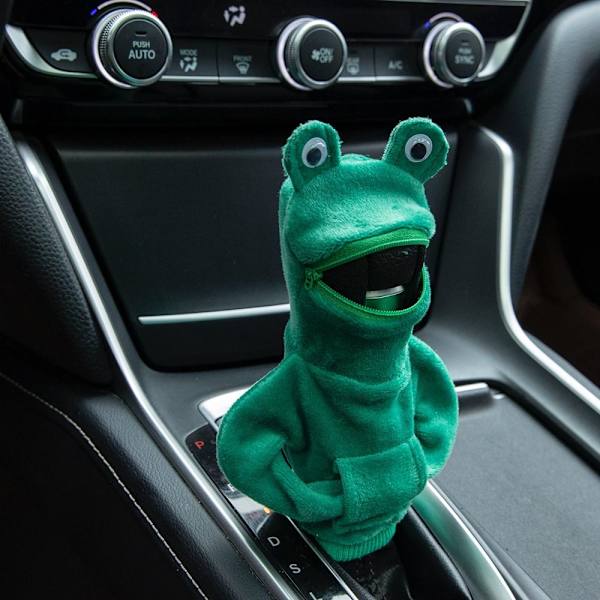 Gear Shift Knob Hettegenser Knob Hettegenser Sweatshirt 01 01 01