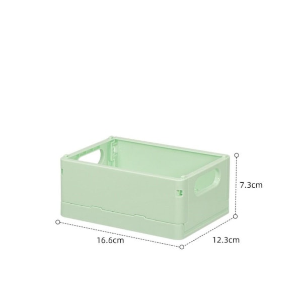 Mini Opbevaringskasser Organizer C C C