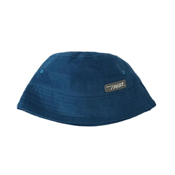 Børne Bucket Hat Sun Cap SORT Black
