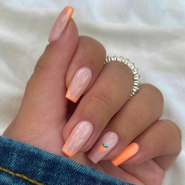 False Nails Fake Nails S010 S010 S010