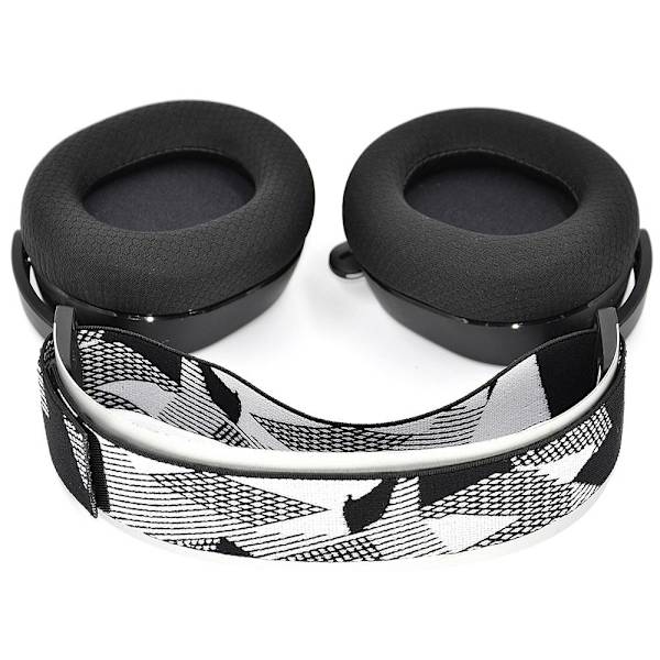 Hörlurar Pannband Headset Pannband F F F