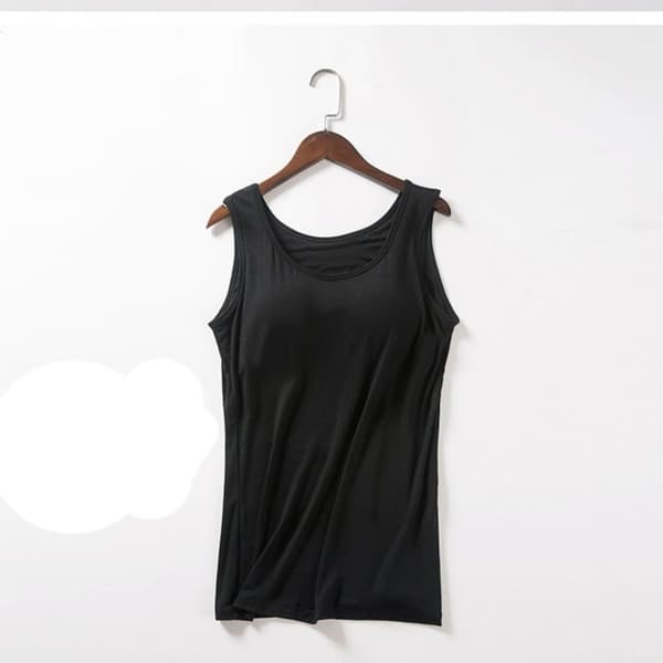 Stroppvest Basic Vest RØD L red L