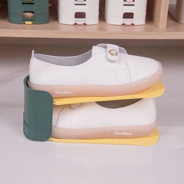 Shoerack Skoställ 02 02 02