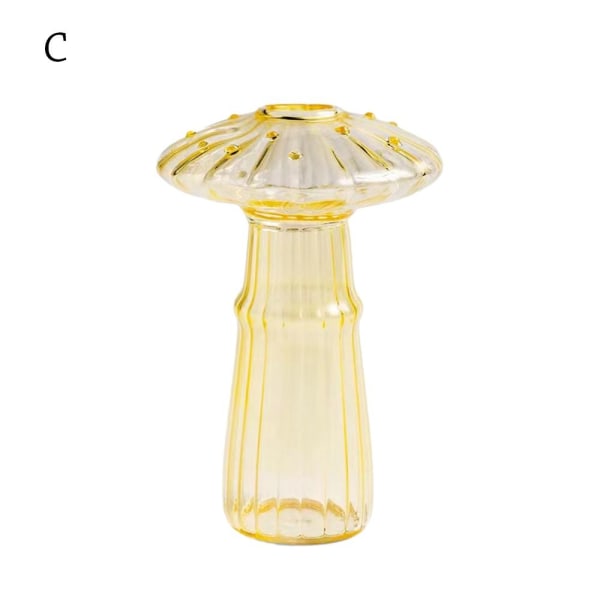 Lasimaljakko aromaterapiapullo C C C