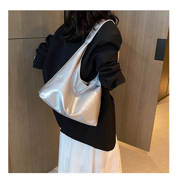 Crossbody-tasker til kvinder Håndtasker SORT black
