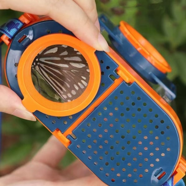 Bug Viewer Insect Box Magnifier Insect Observer Kit