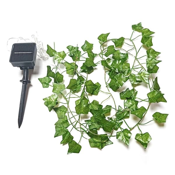 Solar String Lights Artificial Vine Lights STYLE 2 STYLE 2 Style 2