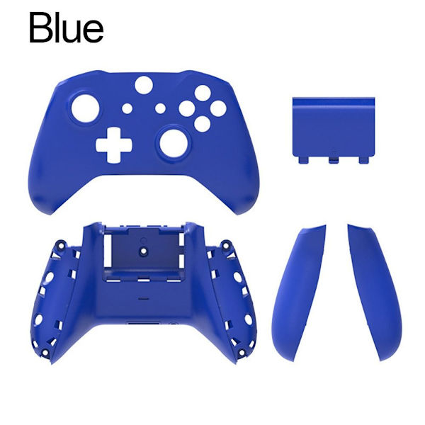 Kotelo Shell Controller Case SININEN blue