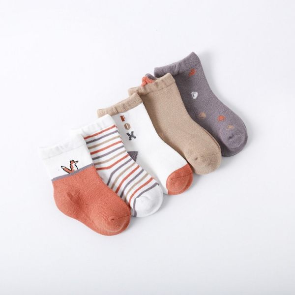 Baby Höst Vårstrumpor S5 S5 S5