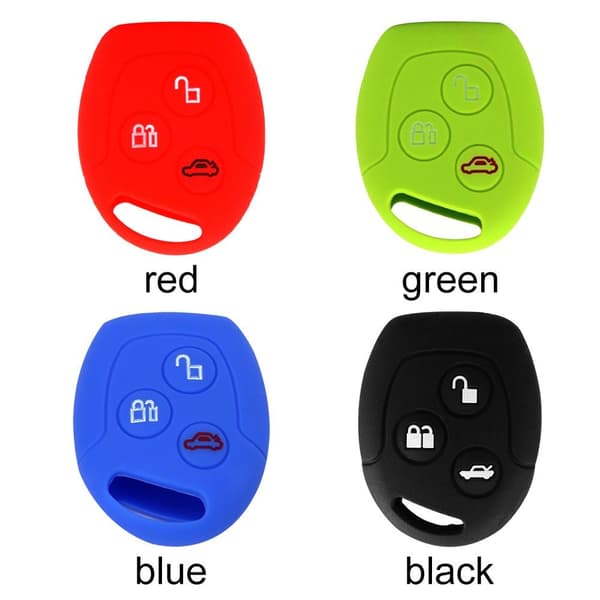 3st Case Cover BLÅT blue
