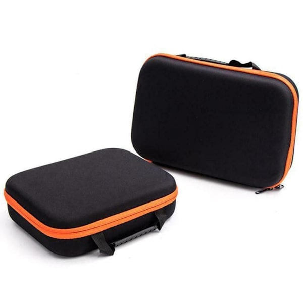 Verktygssats Elborrpaket ORANGE L Orange L